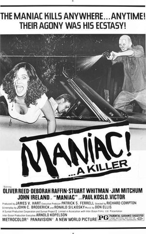 The Ransom's poster