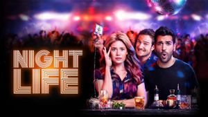 Nightlife's poster