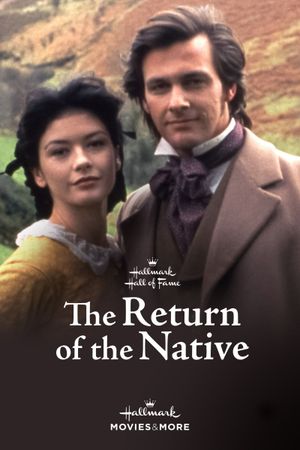 The Return of the Native's poster