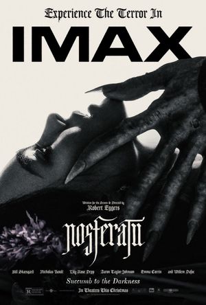 Nosferatu's poster