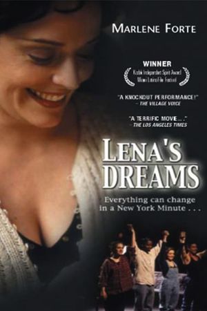 Lena's Dreams's poster