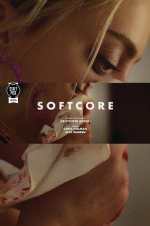 Softcore's poster
