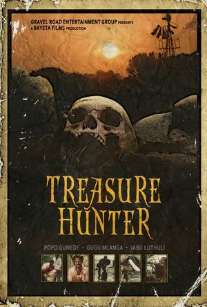 Treasure Hunters's poster