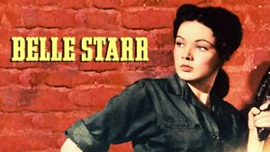 Belle Starr's poster