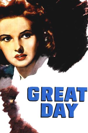 Great Day's poster