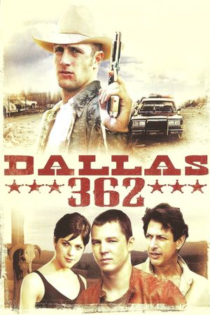 Dallas 362's poster