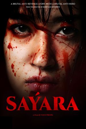 Sayara's poster