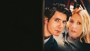 The Green Perfume's poster