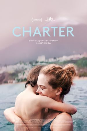 Charter's poster