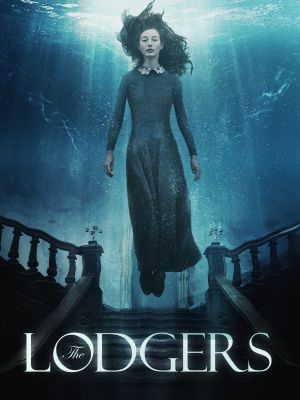 The Lodgers's poster