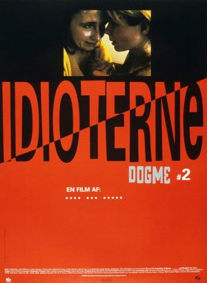 The Idiots's poster