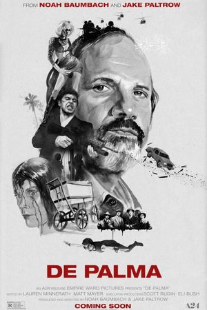 De Palma's poster
