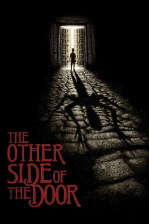 The Other Side of the Door's poster