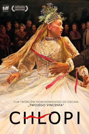 The Peasants's poster