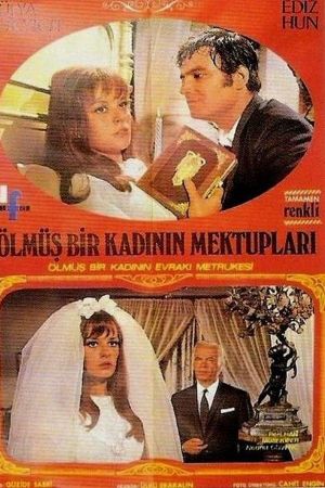 Ölmüs Bir Kadinin Mektuplari's poster