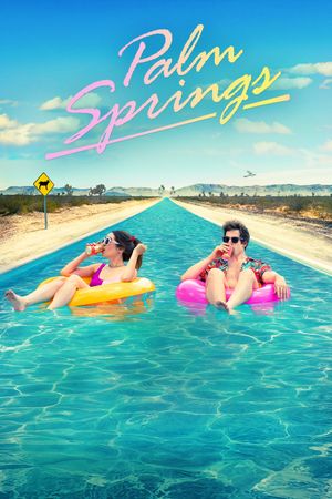 Palm Springs's poster