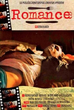 Romance's poster