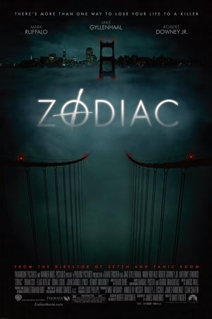 Zodiac's poster