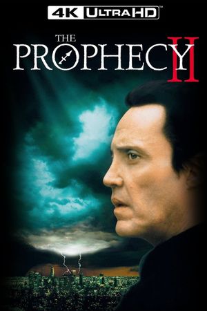 The Prophecy II's poster