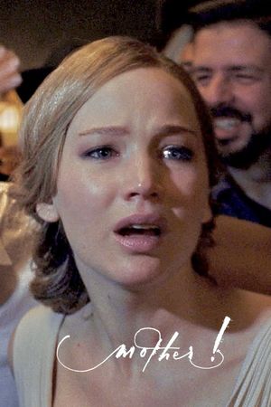 Mother!'s poster