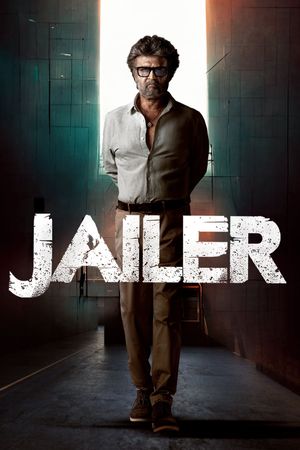 Jailer's poster