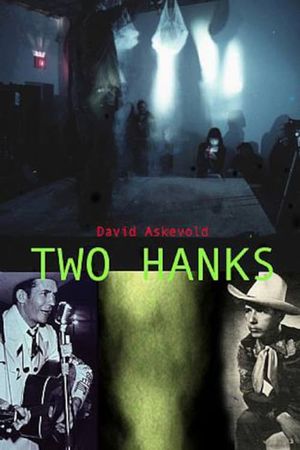 Two Hanks's poster