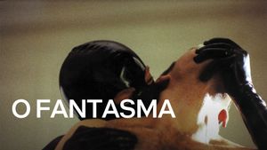 O Fantasma's poster