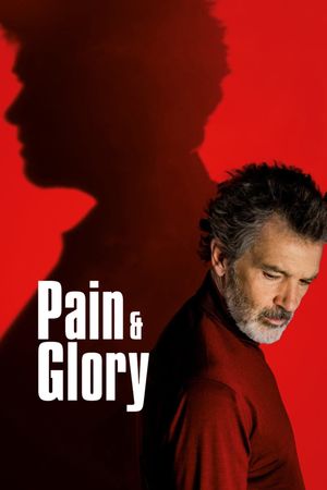 Pain and Glory's poster