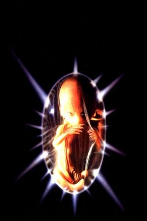 The Unborn's poster