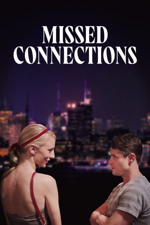 Missed Connections's poster