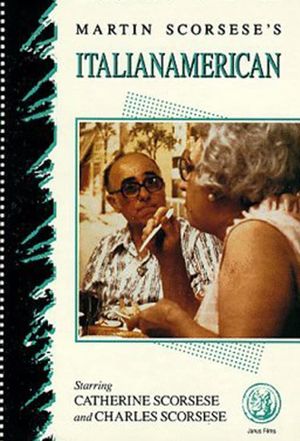 Italianamerican's poster