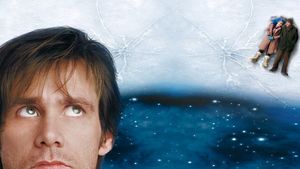 Eternal Sunshine of the Spotless Mind's poster