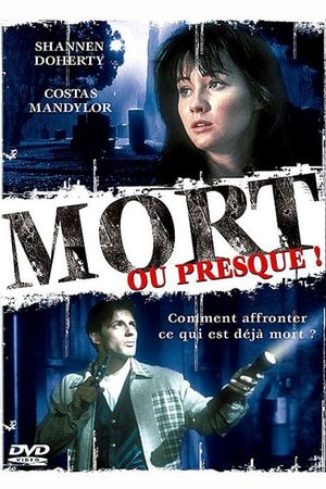Almost Dead's poster