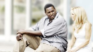 The Blind Side's poster