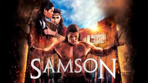 Samson's poster