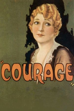 Courage's poster