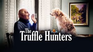 The Truffle Hunters's poster