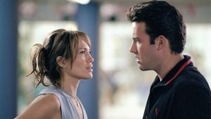 Gigli's poster