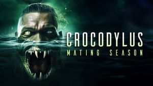 Crocodylus: Mating Season's poster