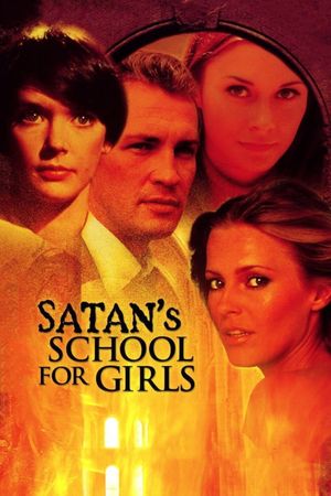 Satan's School for Girls's poster
