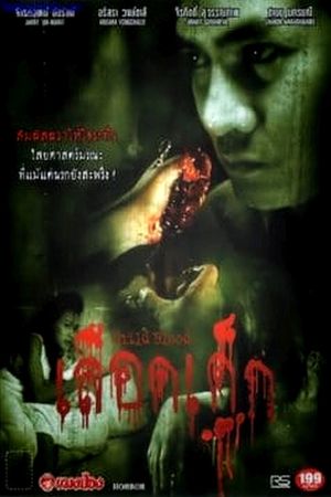 Child Blood's poster