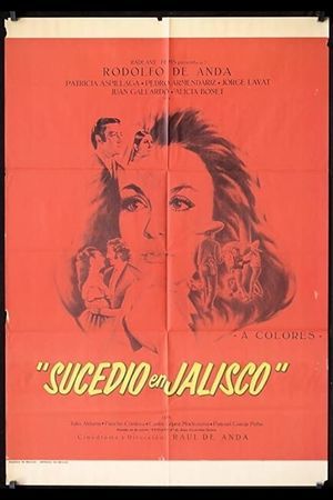 Sucedió en Jalisco's poster image