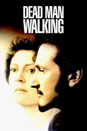 Dead Man Walking's poster