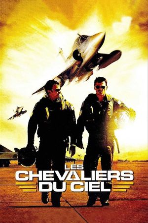 Sky Fighters's poster