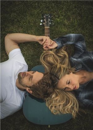 Begin Again's poster