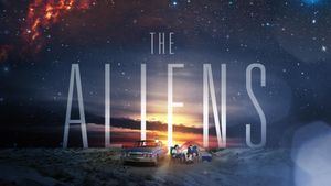 The Aliens's poster