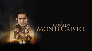 The Count of Monte-Cristo's poster