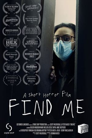 Find Me's poster