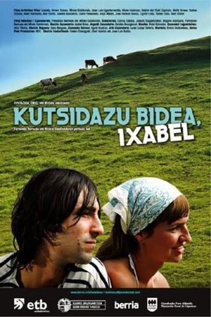 Kutsidazu bidea, Ixabel's poster