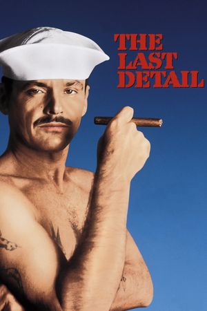 The Last Detail's poster